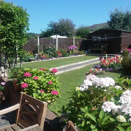 Sterling Bed & Breakfast Llandudno Extérieur photo