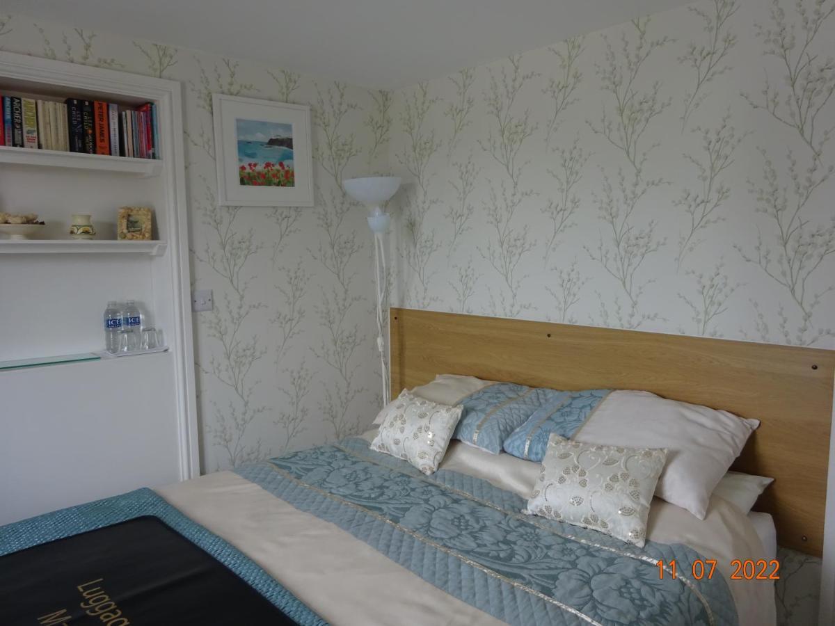 Sterling Bed & Breakfast Llandudno Extérieur photo