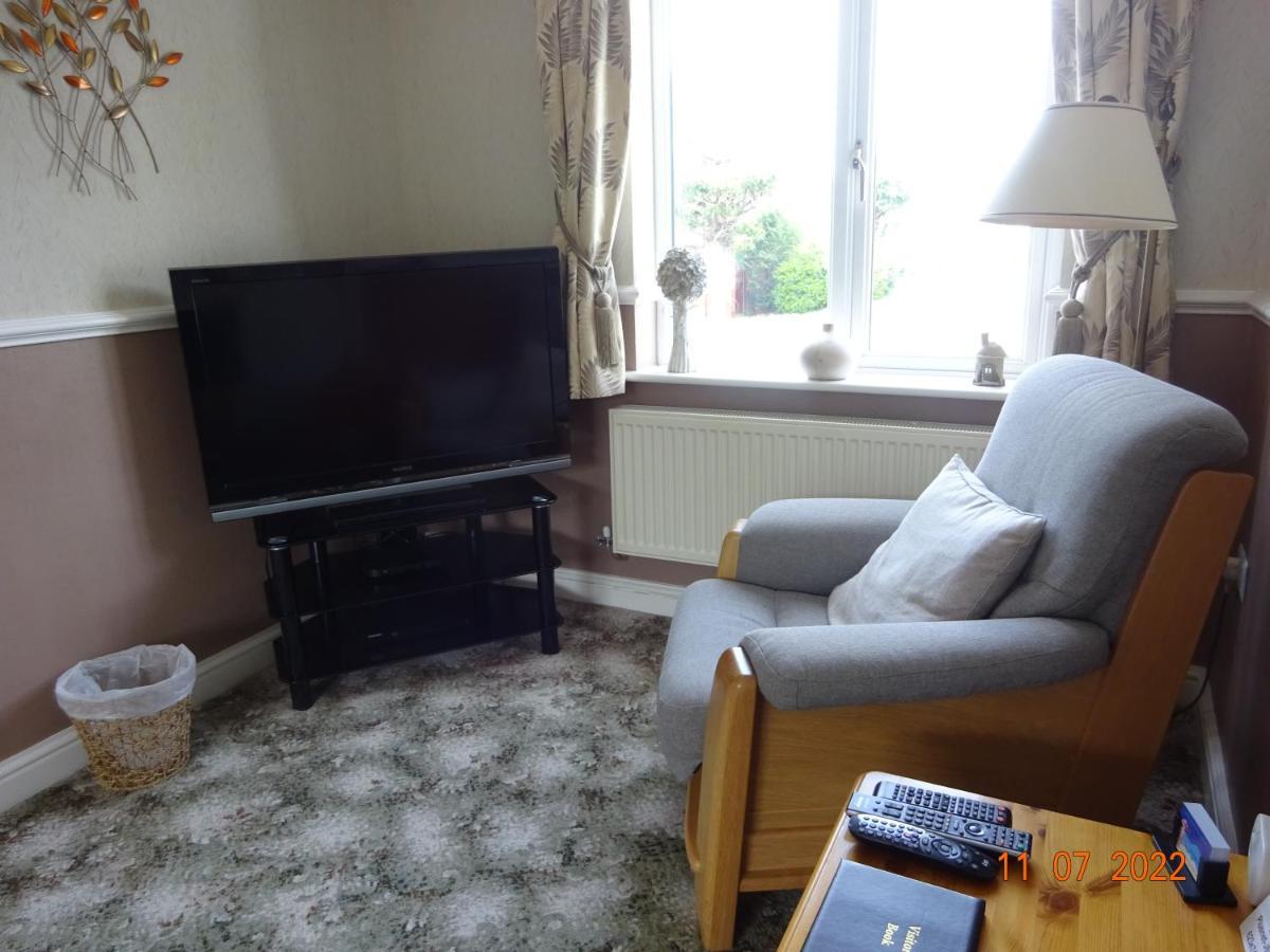 Sterling Bed & Breakfast Llandudno Extérieur photo