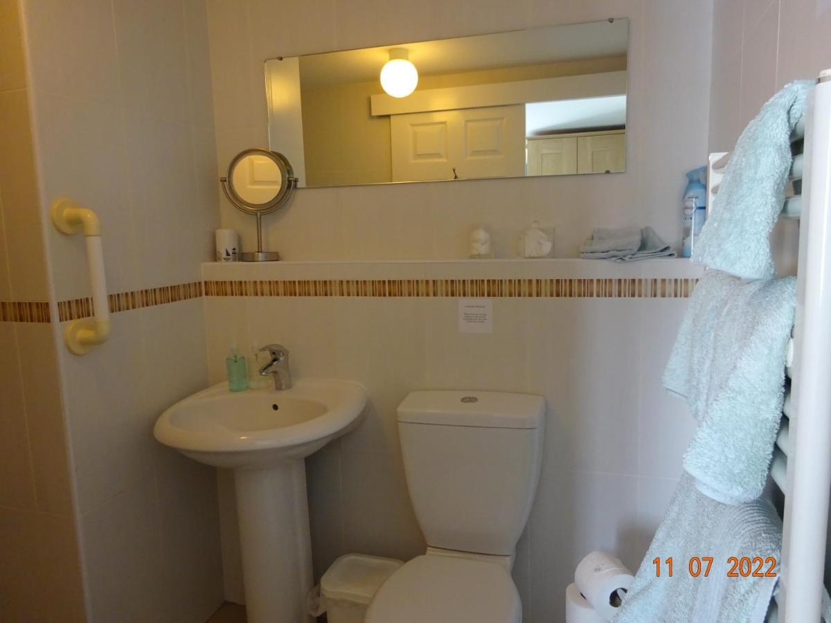 Sterling Bed & Breakfast Llandudno Extérieur photo